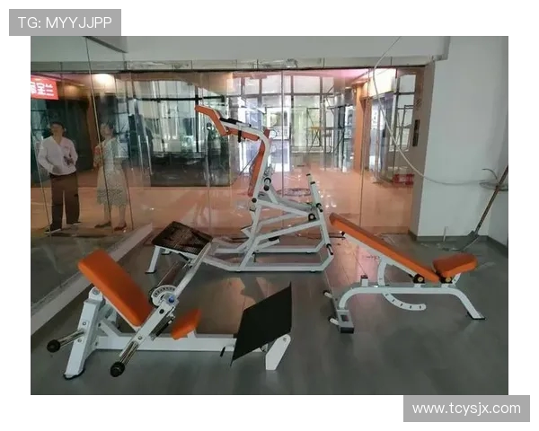 高效腿部塑形器材使用误区与正确示范