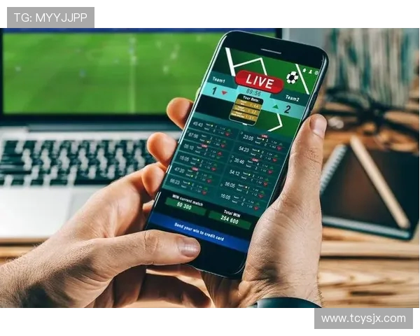 巴西世界杯赌球热潮：分析市场变化与投注策略的背后动因