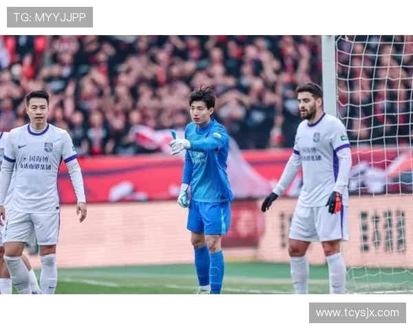 南京城市门将齐雨熙以自由身加盟津门虎开启新征程